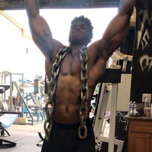 Meet your Posher, Isaac